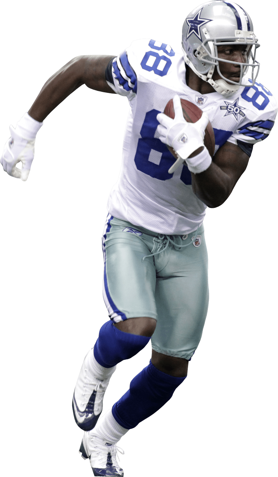 Dallas cowboys players cave clipart transparent