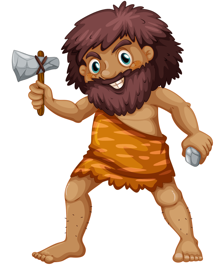 Axe clipart image