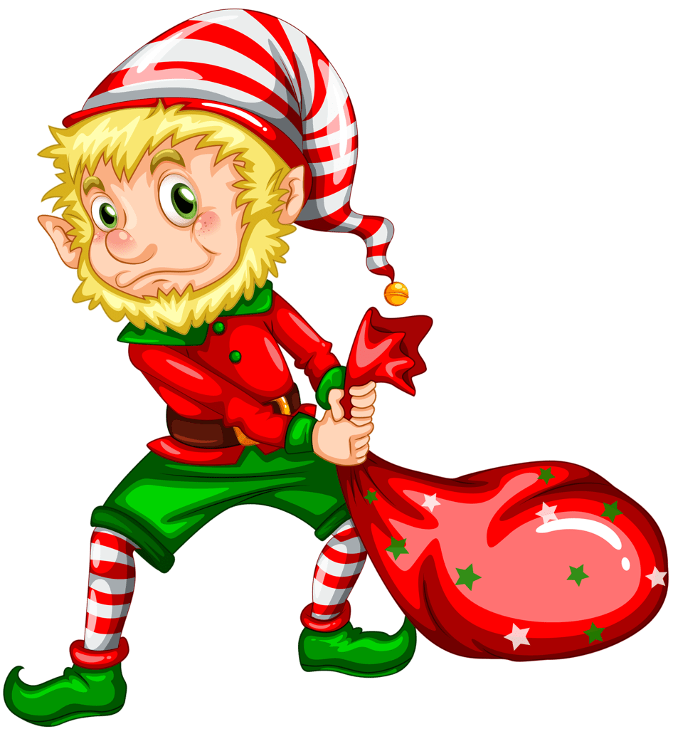 Christmas elf id es de noel lutin elfe no clipart image