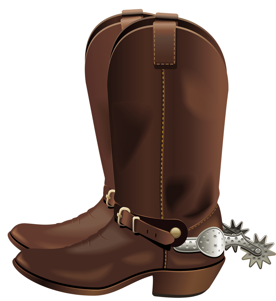 Western boots ideas de taza dibujos vaqueros decoraci vaquera decoracion para fiesta clipart image