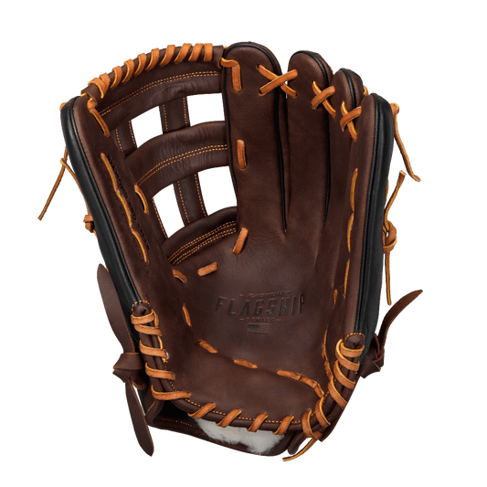 Baseball glove best outfield gloves outfielder and softball bargains clipart photo