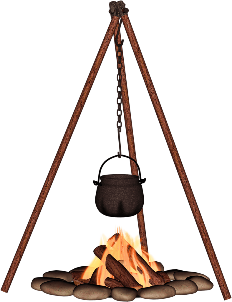 Fireplace pin page clipart background