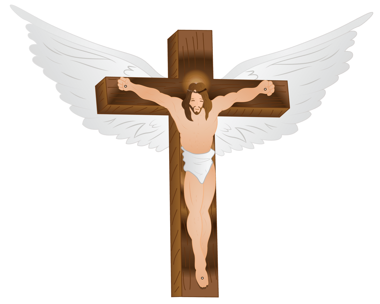 Christian jesus christ the cross clipart image high quality images and