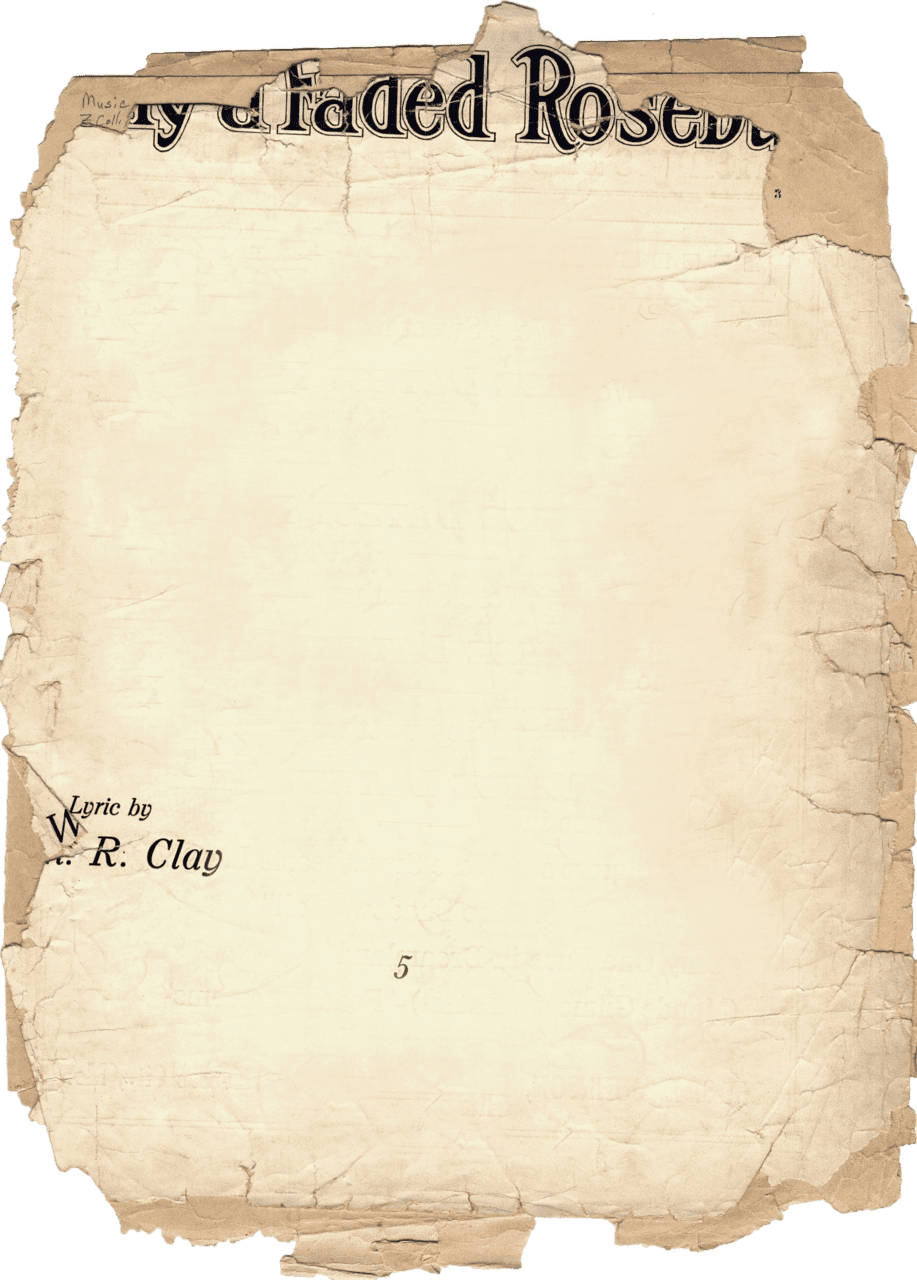 Document vintage paper textured antique stationery background clipart all