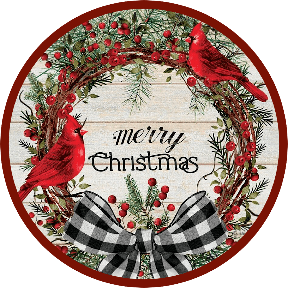 Christmas reef pin page clipart logo 3