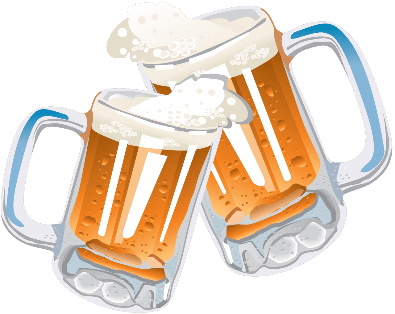 Beer mug ilustra cerveja clipart photo