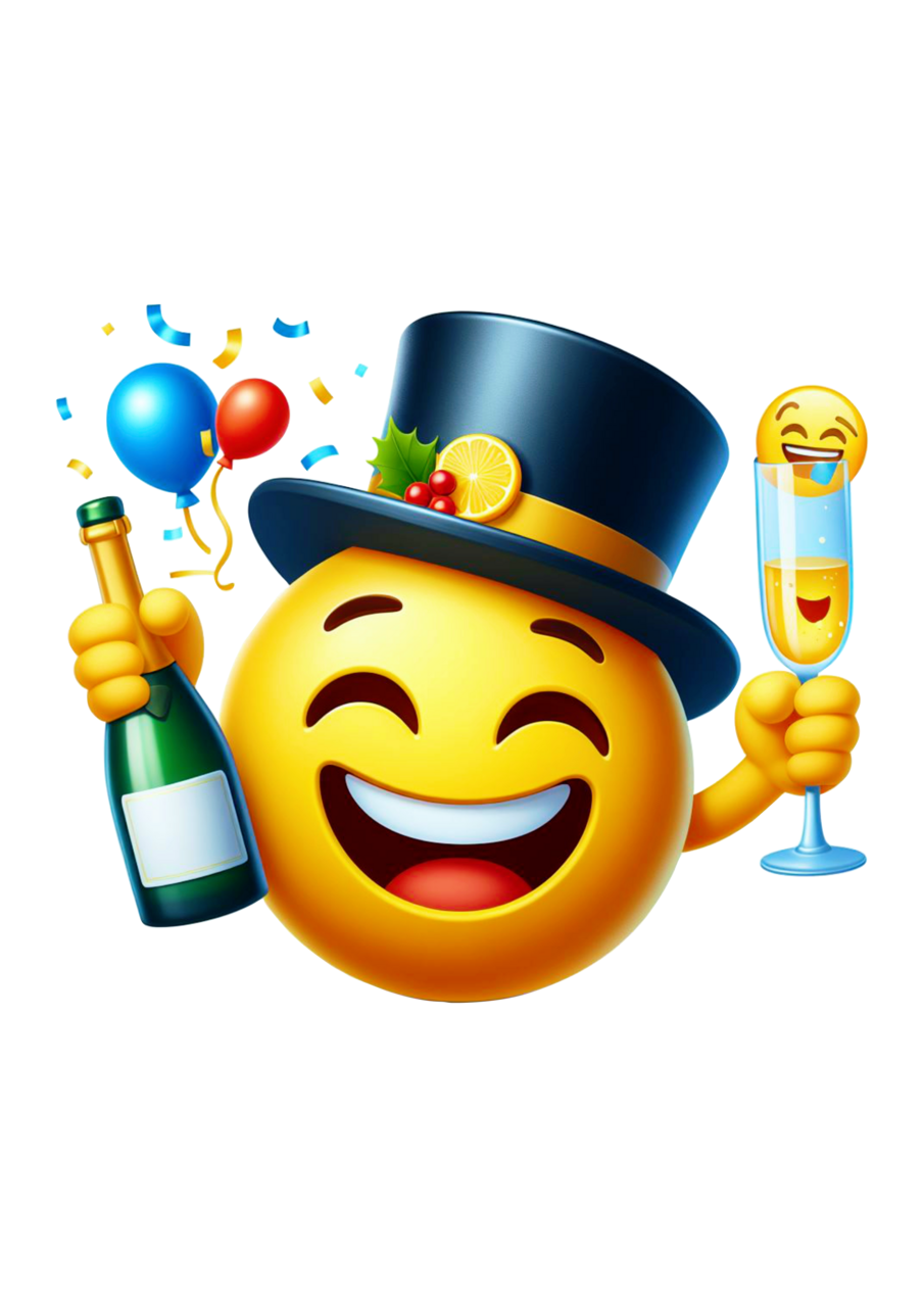 Laughter emoji engra ado para facebook whatsapp feliz ano novo clipart photo