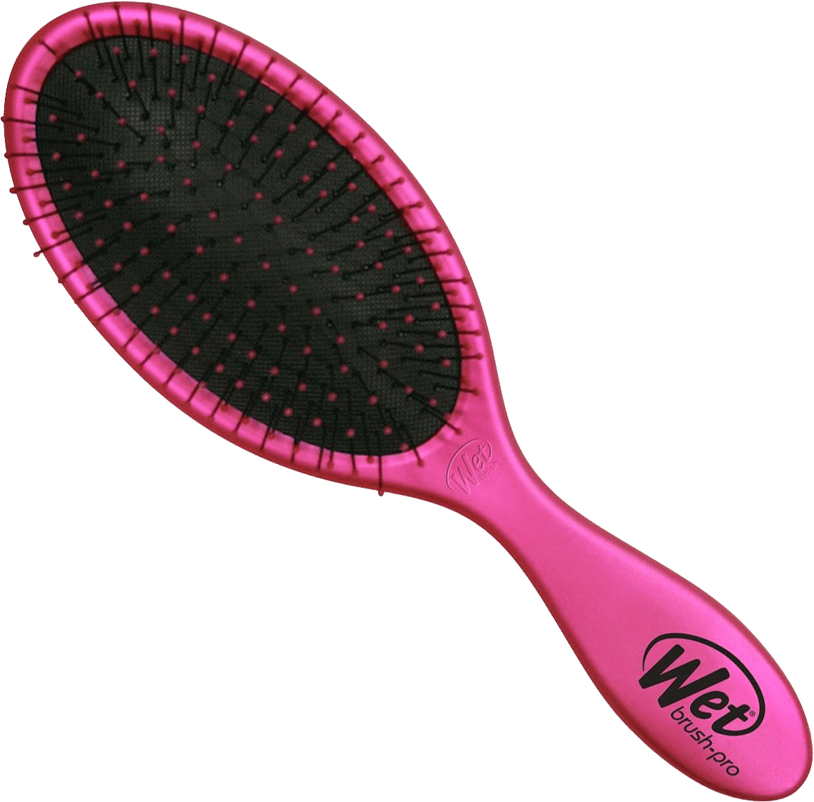 Brush hair hairbrush image size clipart 4