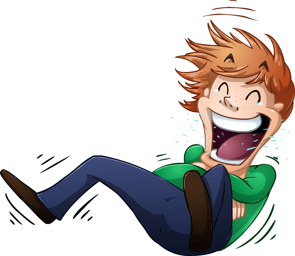 Laughter hd laugh clipart boy laughing image