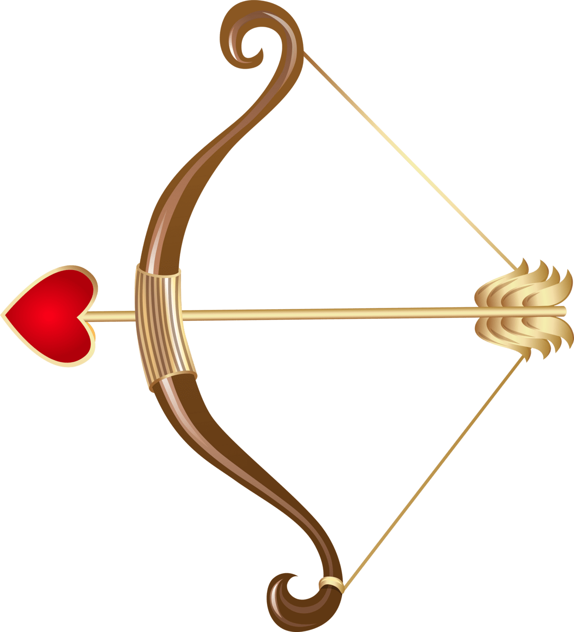 Bow and arrow images pictures photos clipart