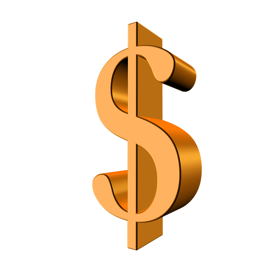 Dollar symbol sign image picryl media search engine clipart