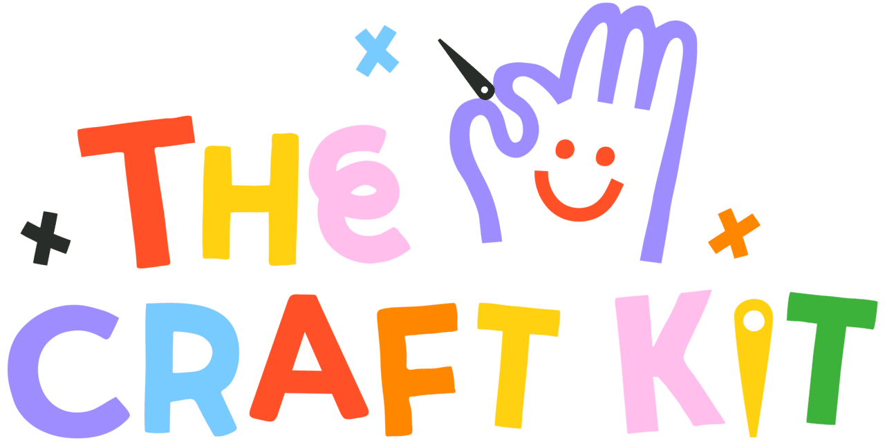 For kids the craft kit clipart clip art