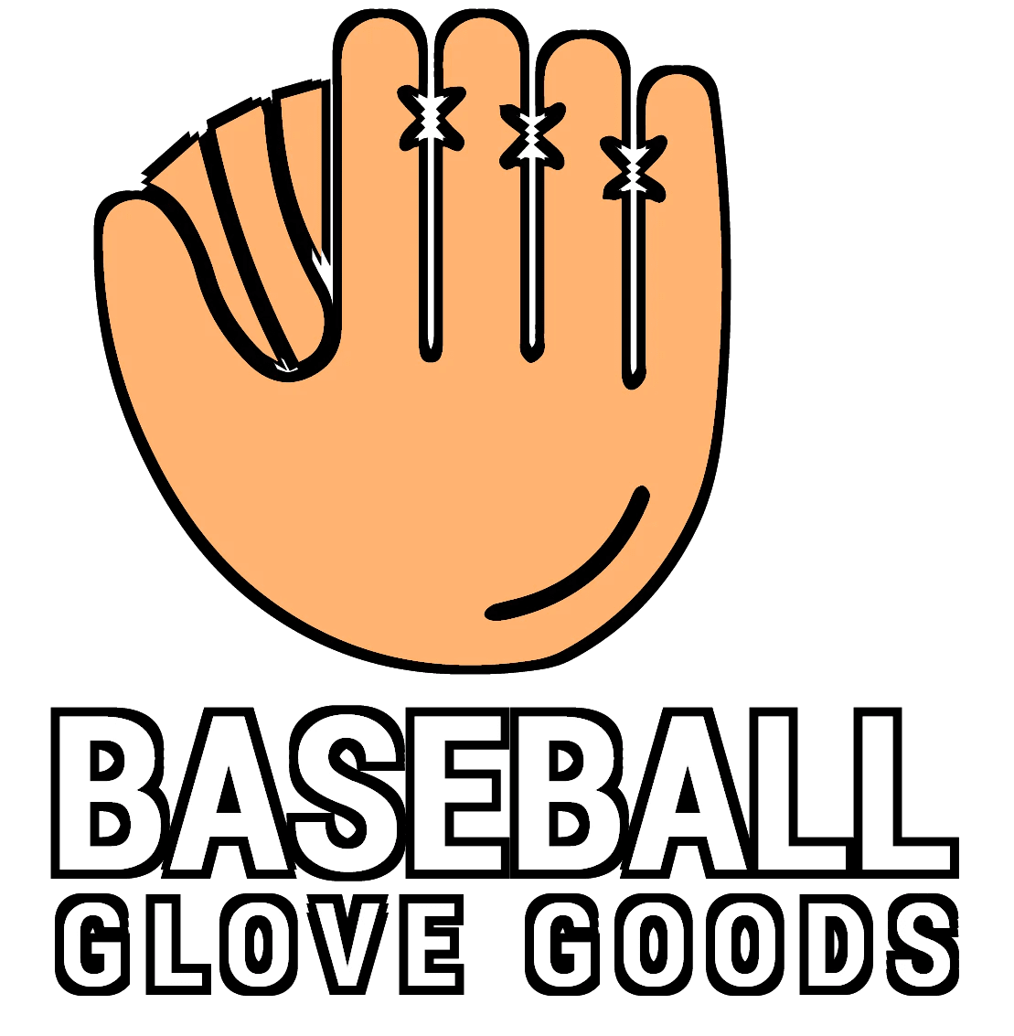 Another word for baseball glove clipart picture