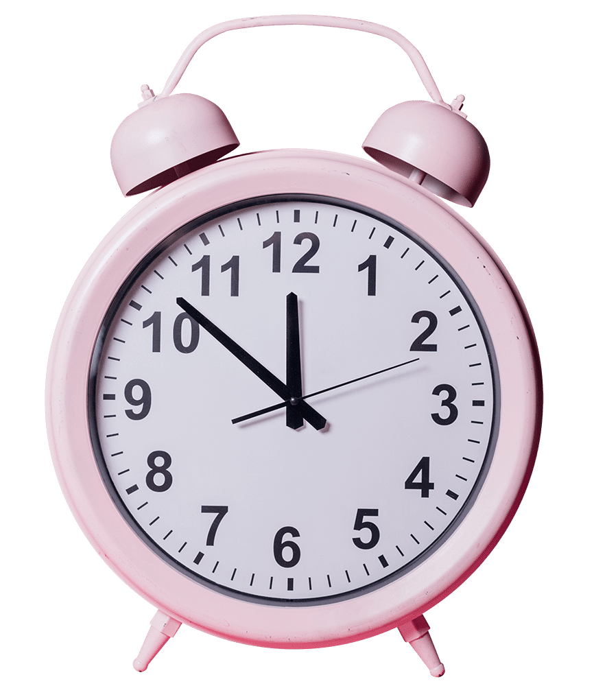 Alarm clock footages clipart photo