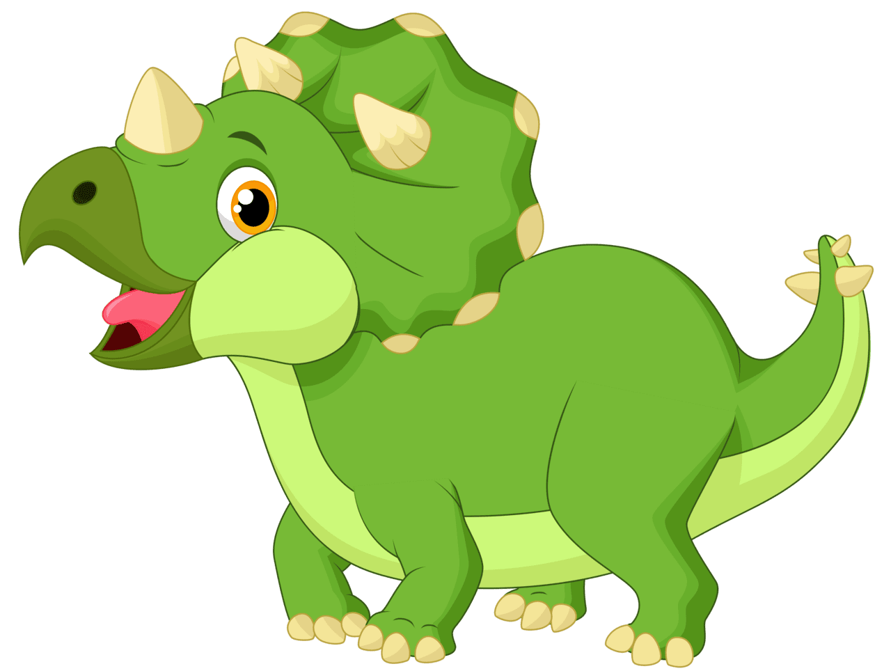 Dinosaurs pin page clipart vector