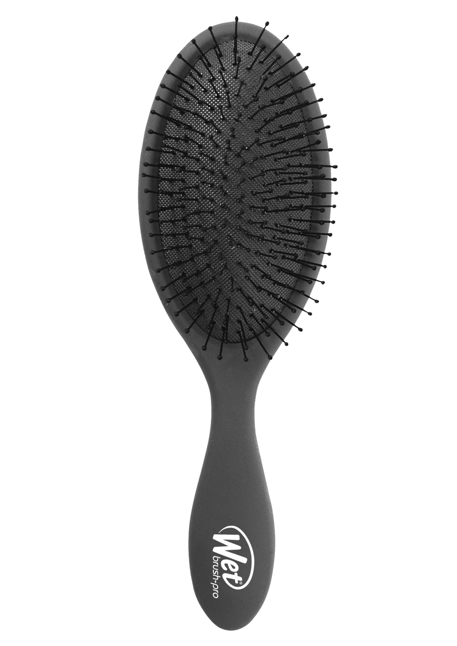 Brush hair hairbrush image size clipart 3