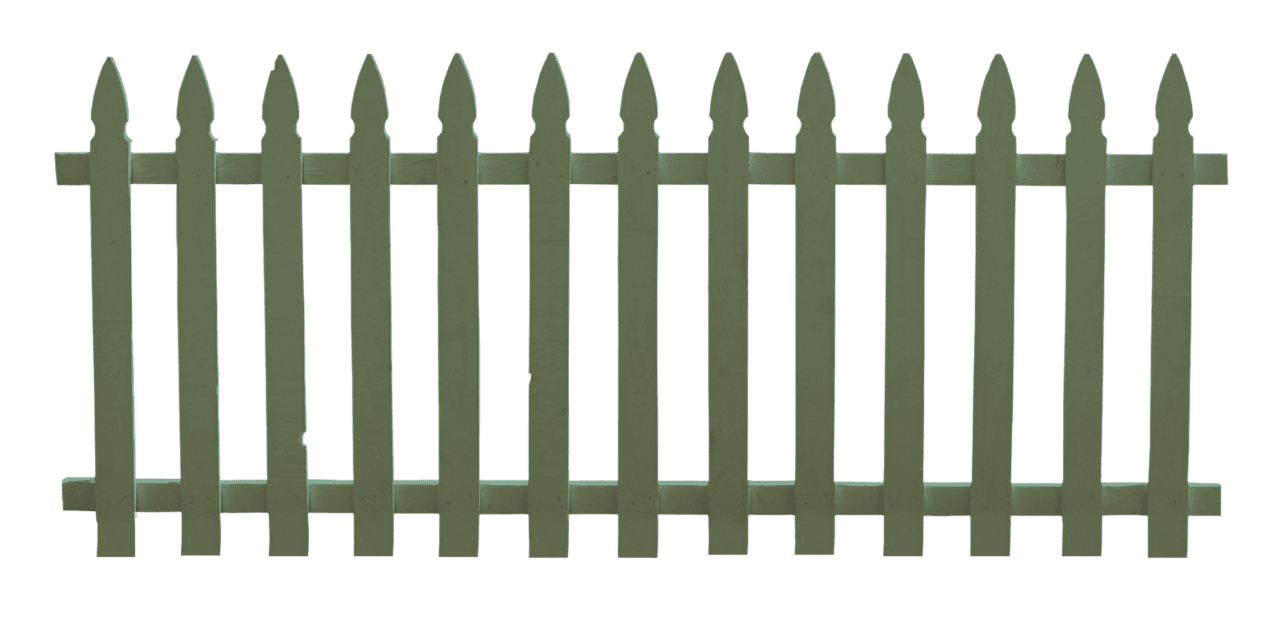 Fence image size clipart 4