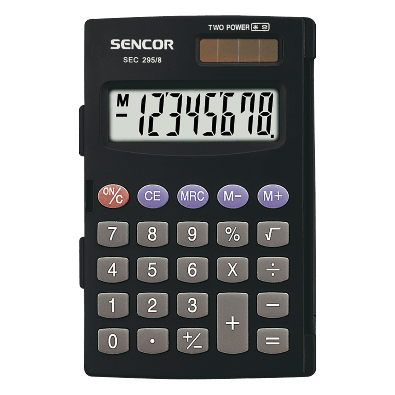 Calculator pin page clipart free