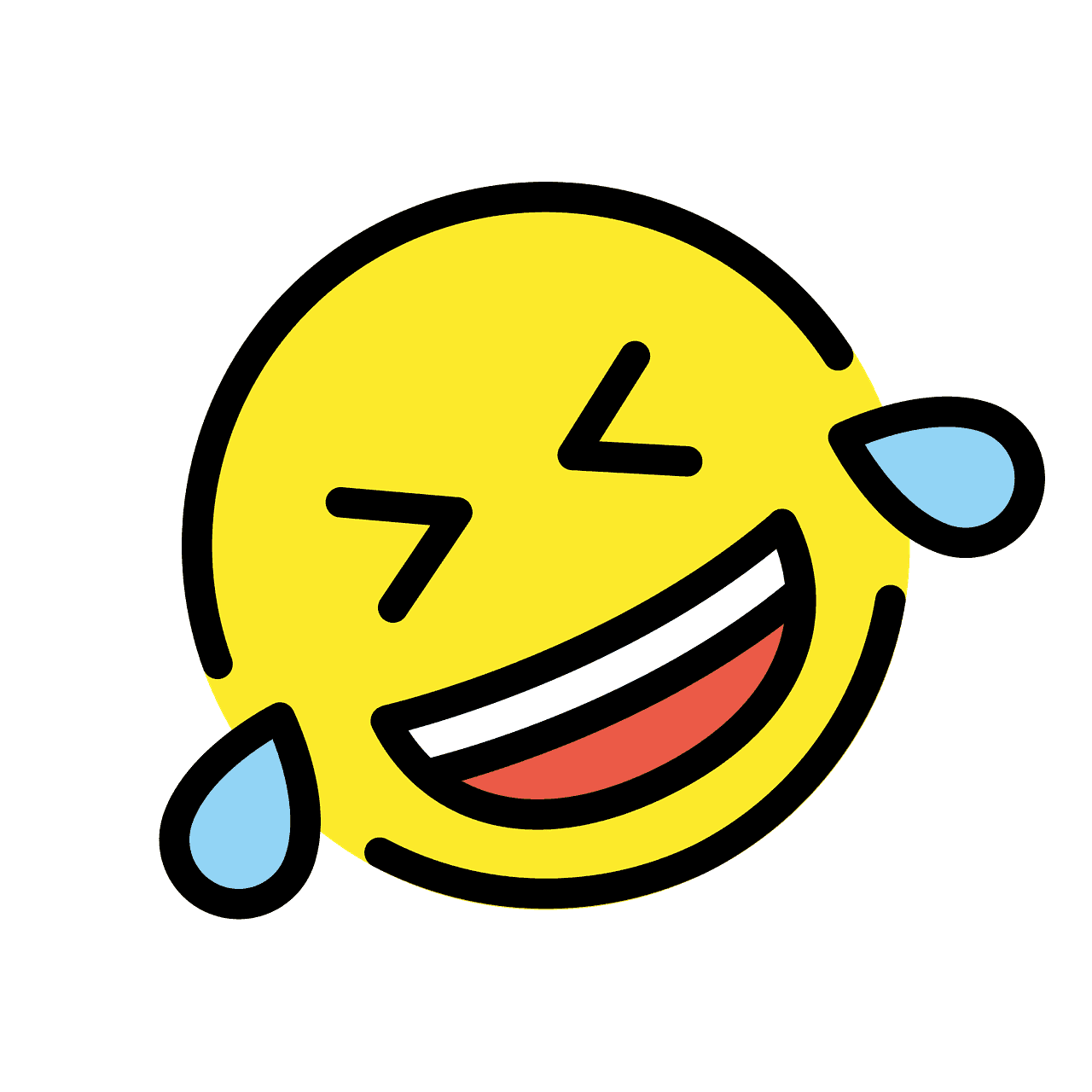 Laughter smiley laugh images clipart