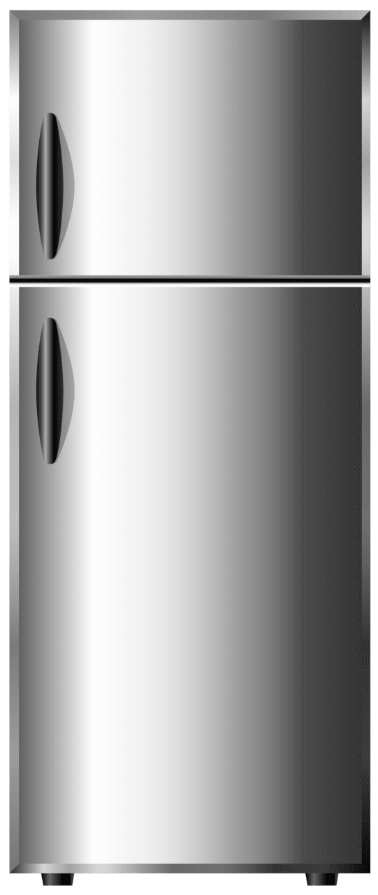 Fridge refrigerator clipart best logo