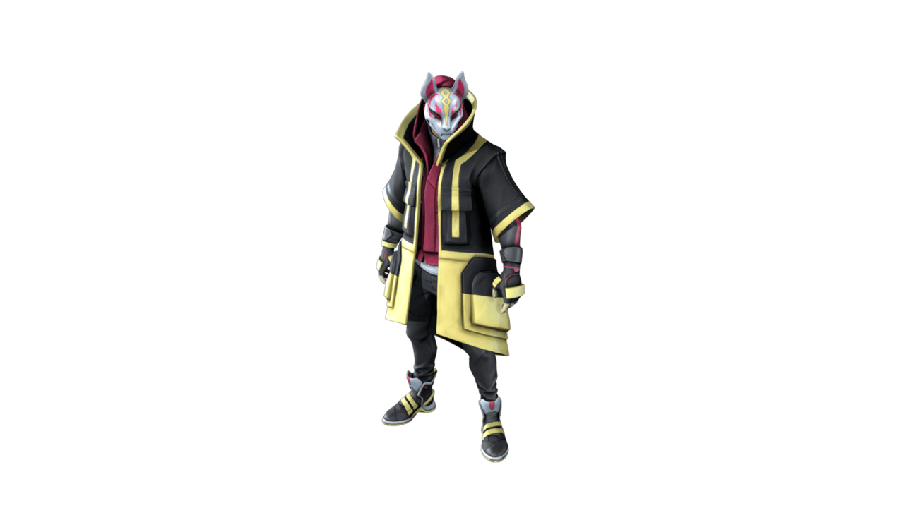 Fortnite image size clipart 3