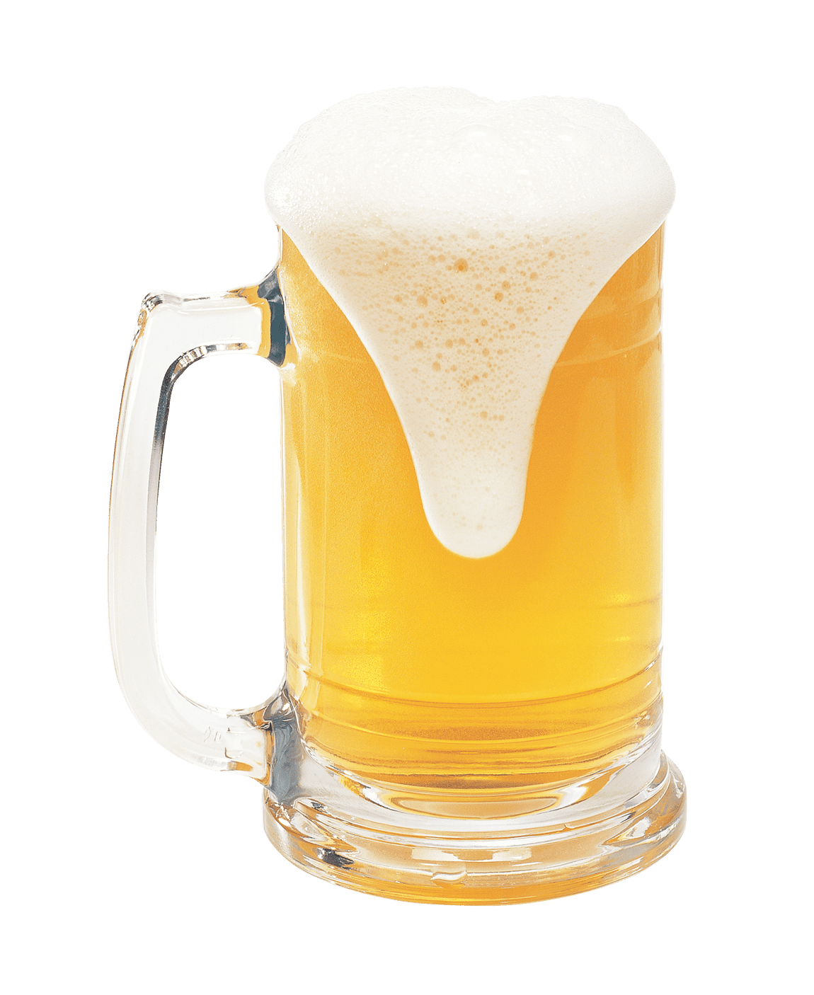 Beer mug tea drink coffee glass image clipart