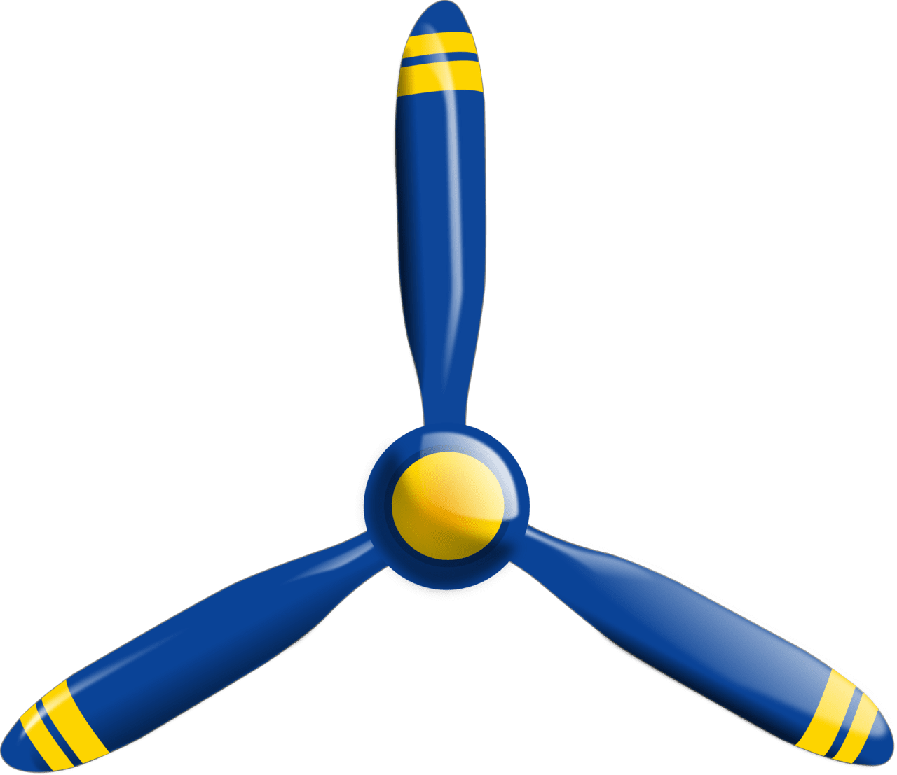 Fan propeller vector clipart image photo cc images