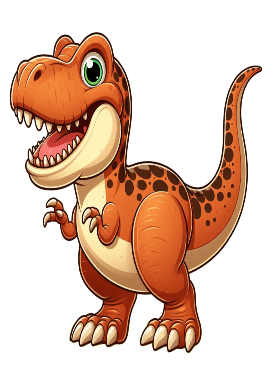 Dinosaurs dinossauro in dinosaur images clipart cute characters