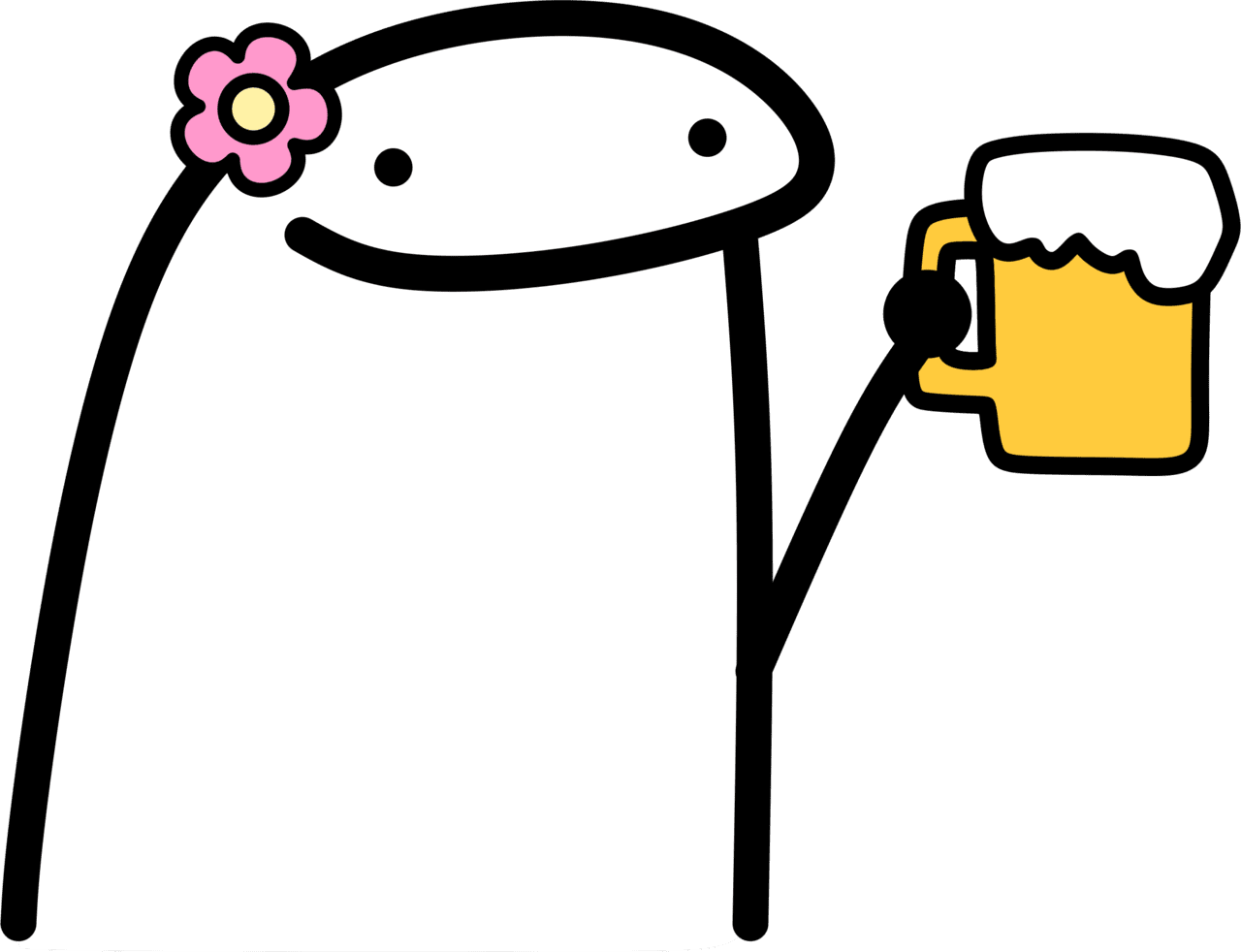 Beer mug flork imagenes im genes para peques clipart