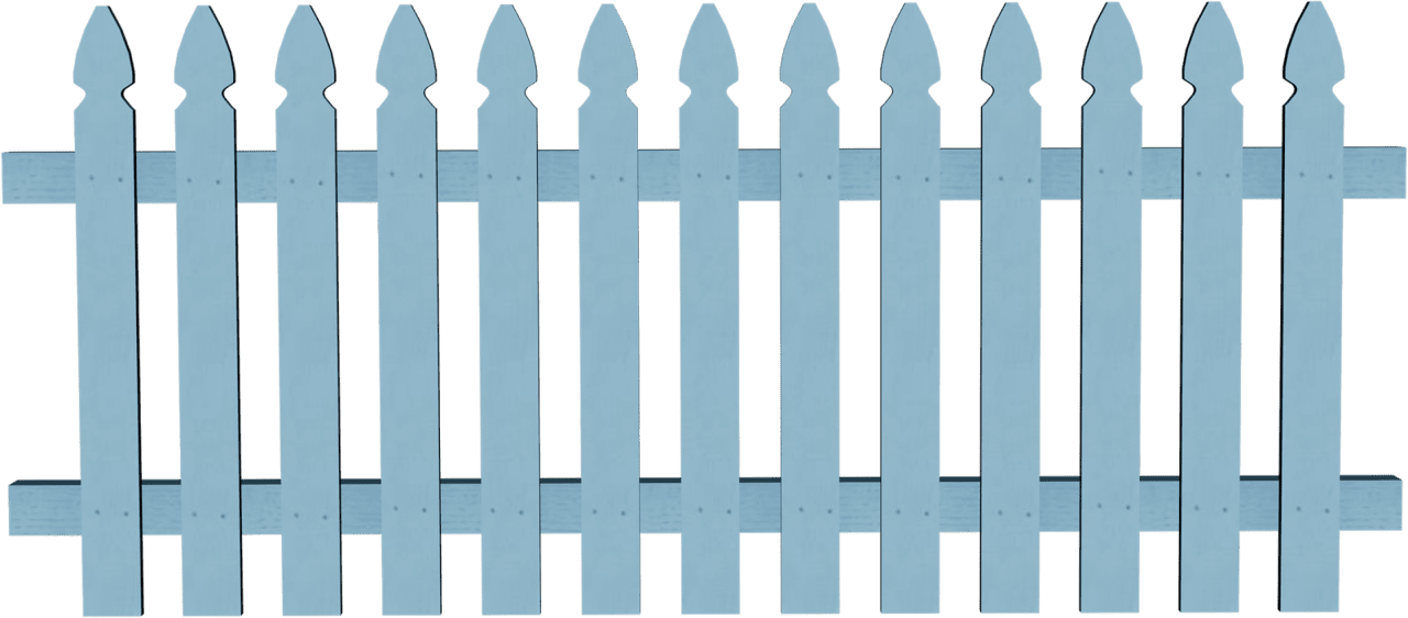 Fence cercas digitais em clipart clip art