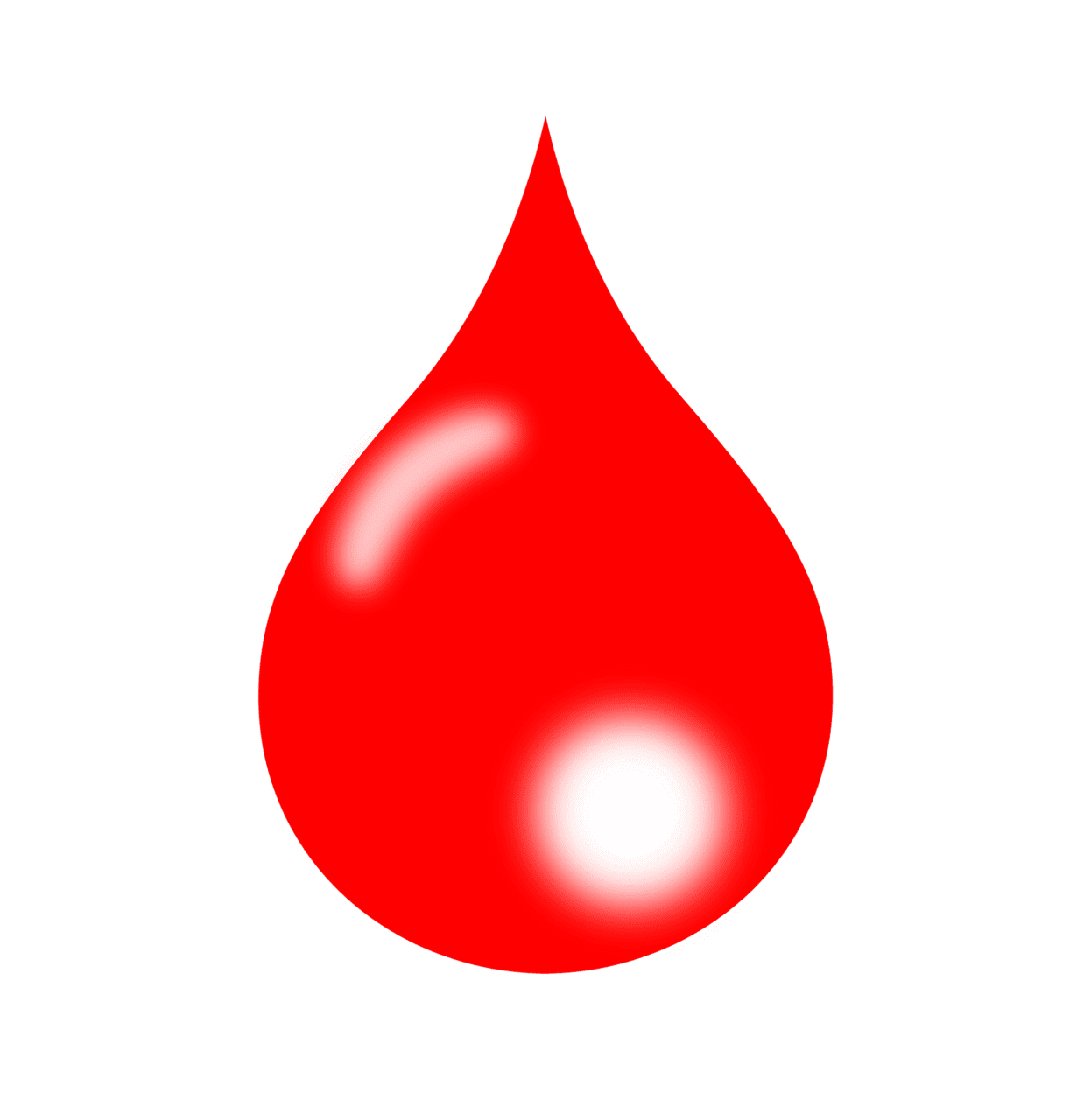 Blood clipart images