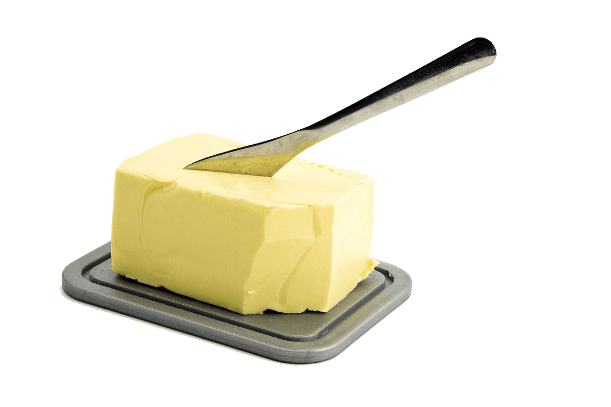 Butter knife clipart free