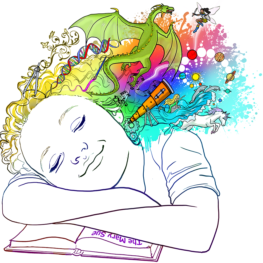 Dream all clipart image