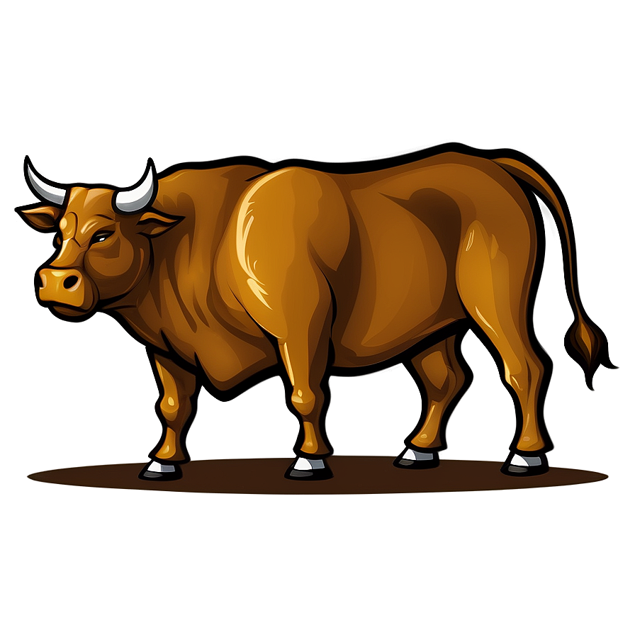 Bull clipart clip art