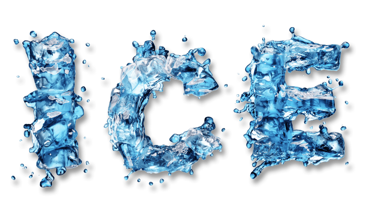 Ice clipart hq image