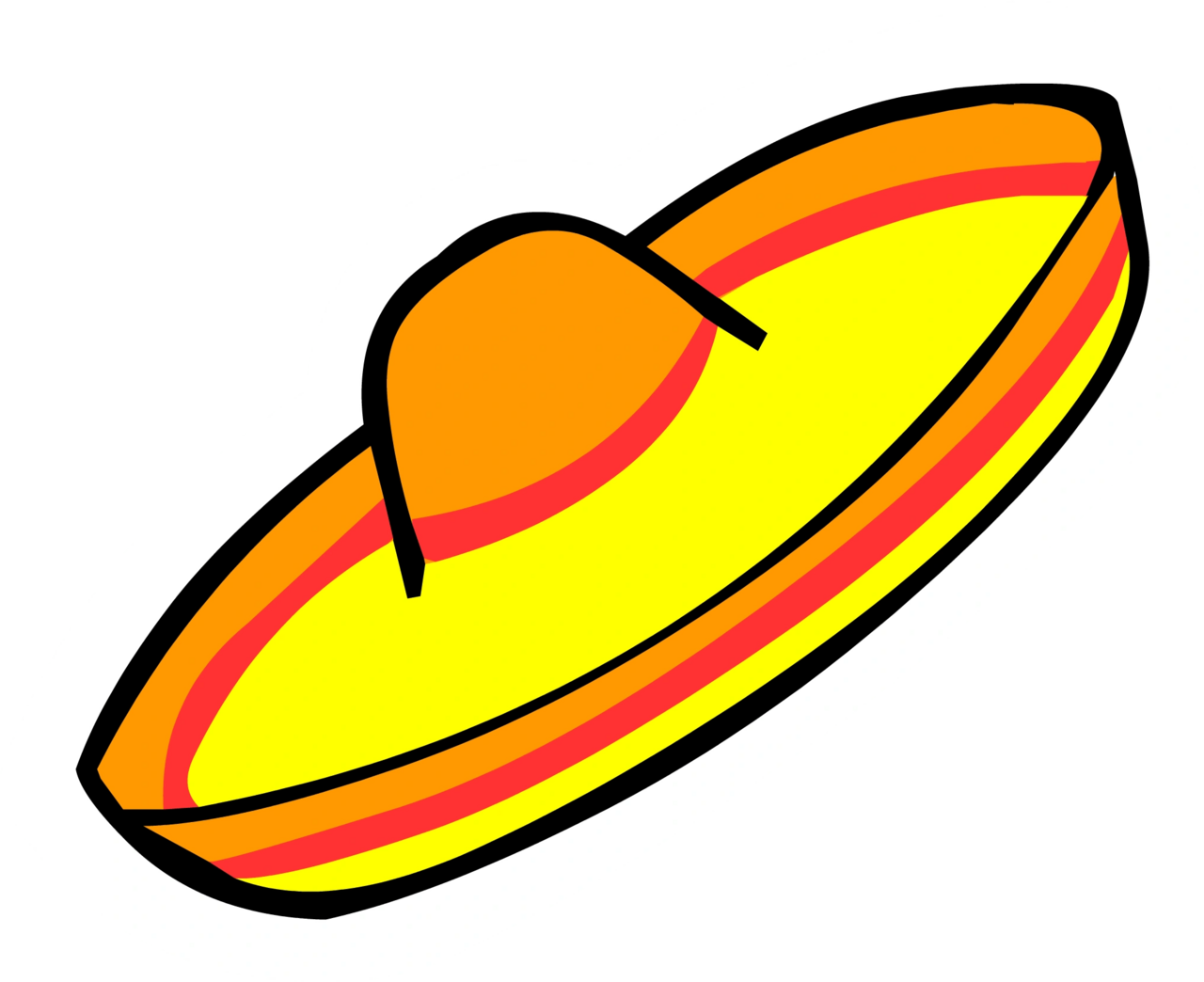 Fiesta connecting the dots nacho army of club penguin clipart logo