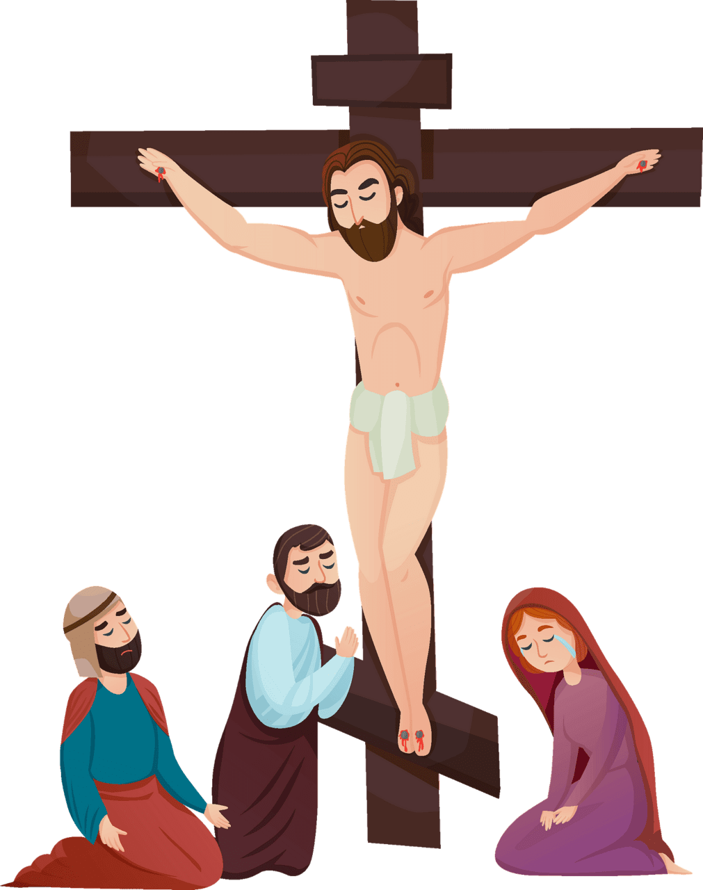 Christian christ clipart images