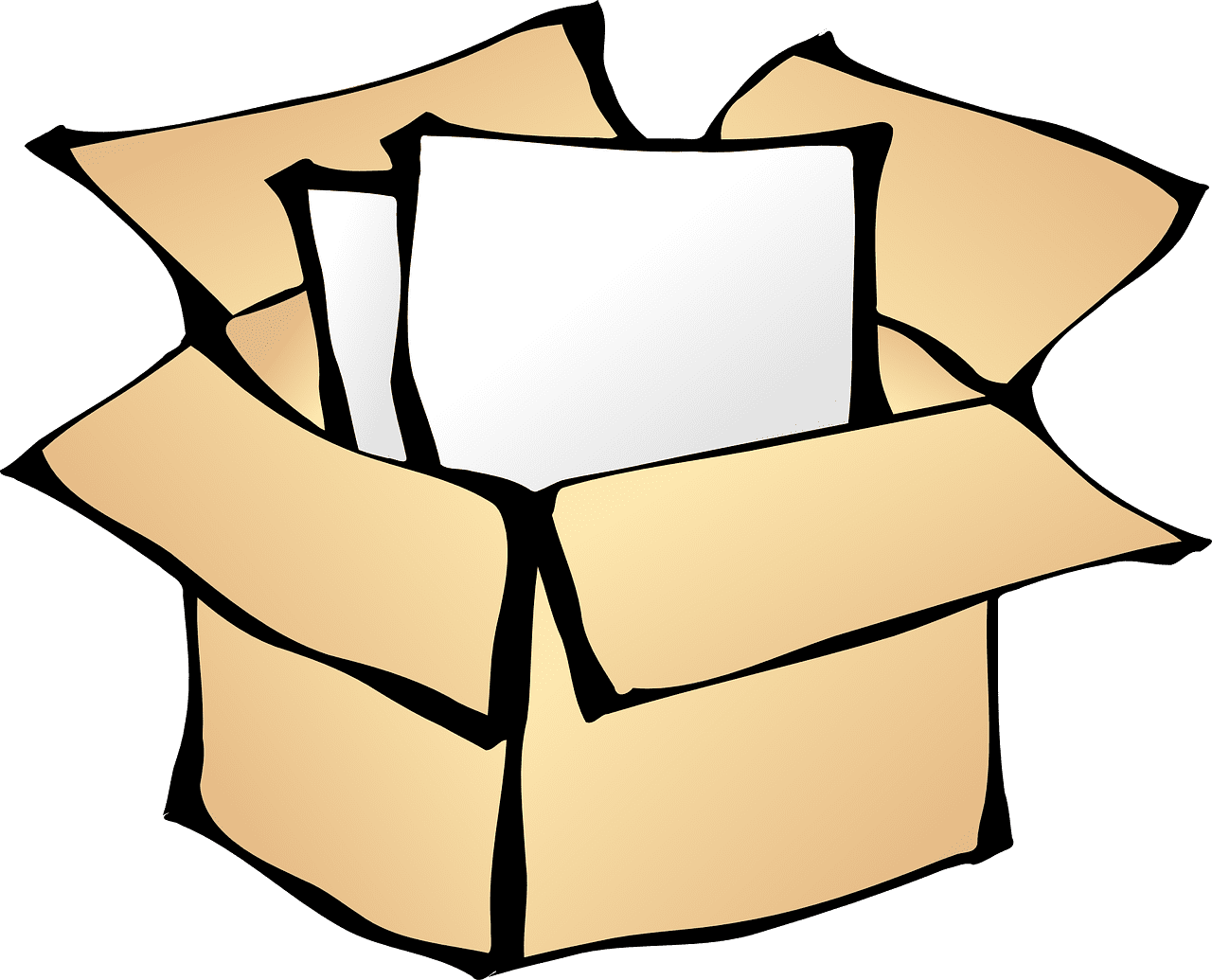 If you don think document storage is important it could cost by stevens clipart picture