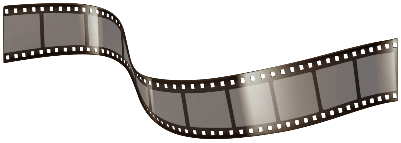 Film strip clipart best transparent