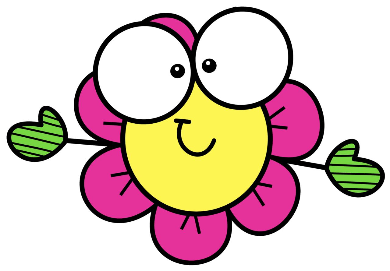 Smiling face pin page clipart transparent