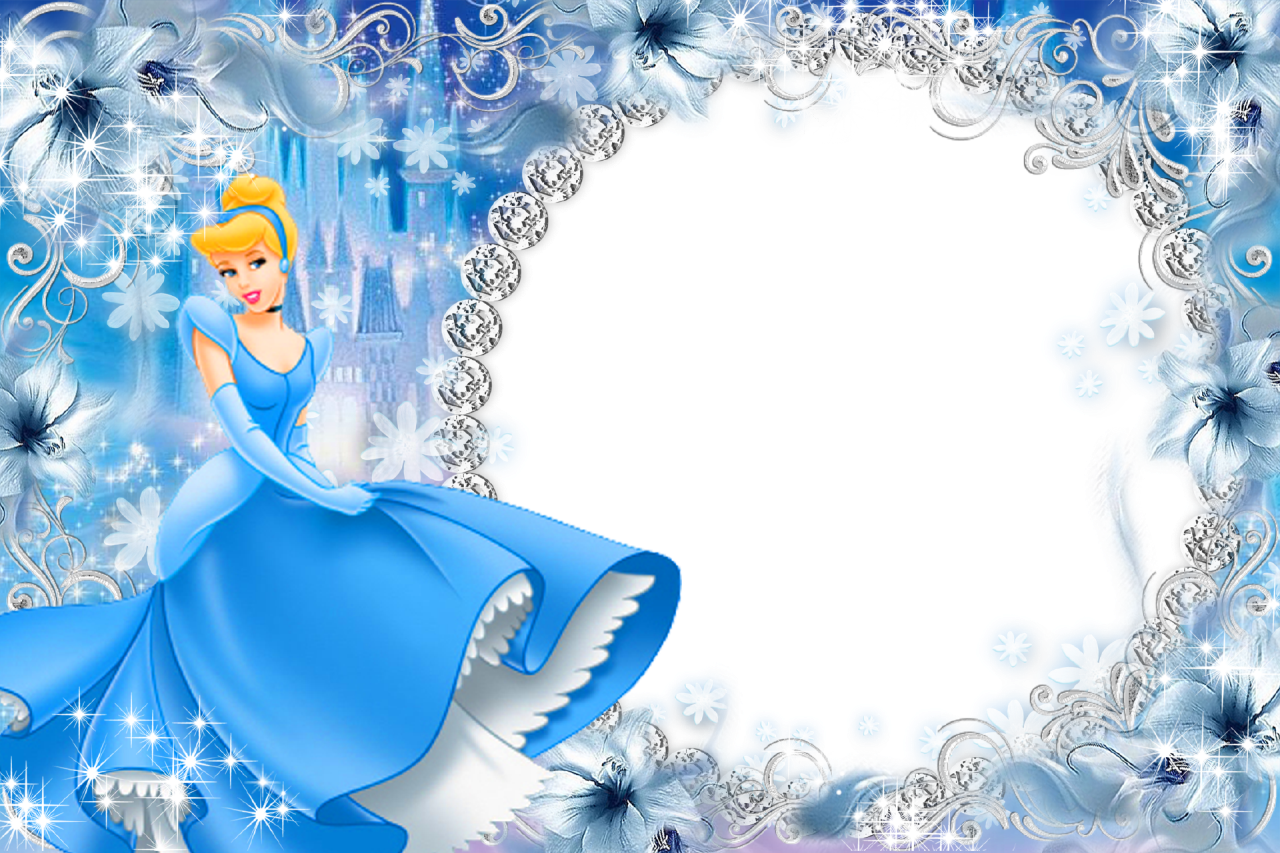 Cinderella pin page clipart logo 2