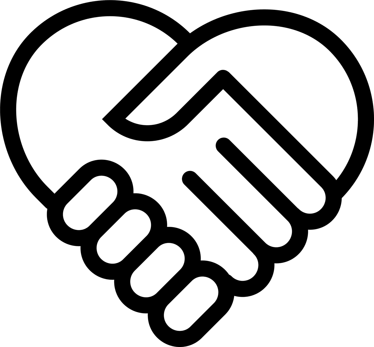 Diversity pin page clipart image