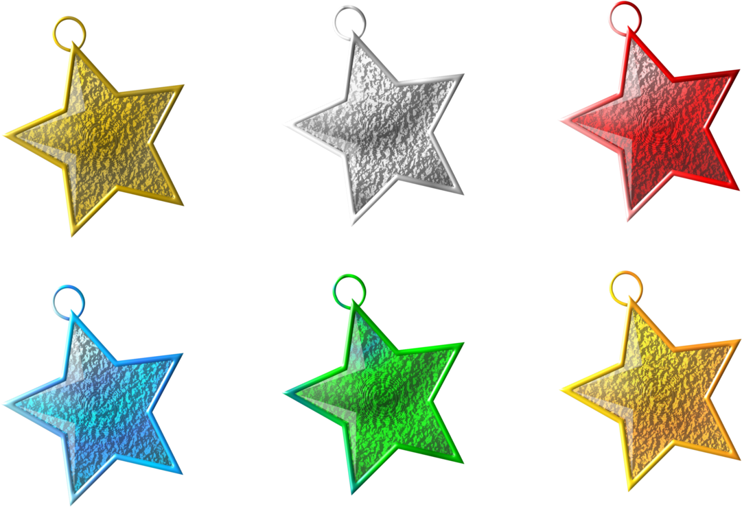 Christmas star estrellas by creaciones jean deviantart clipart free