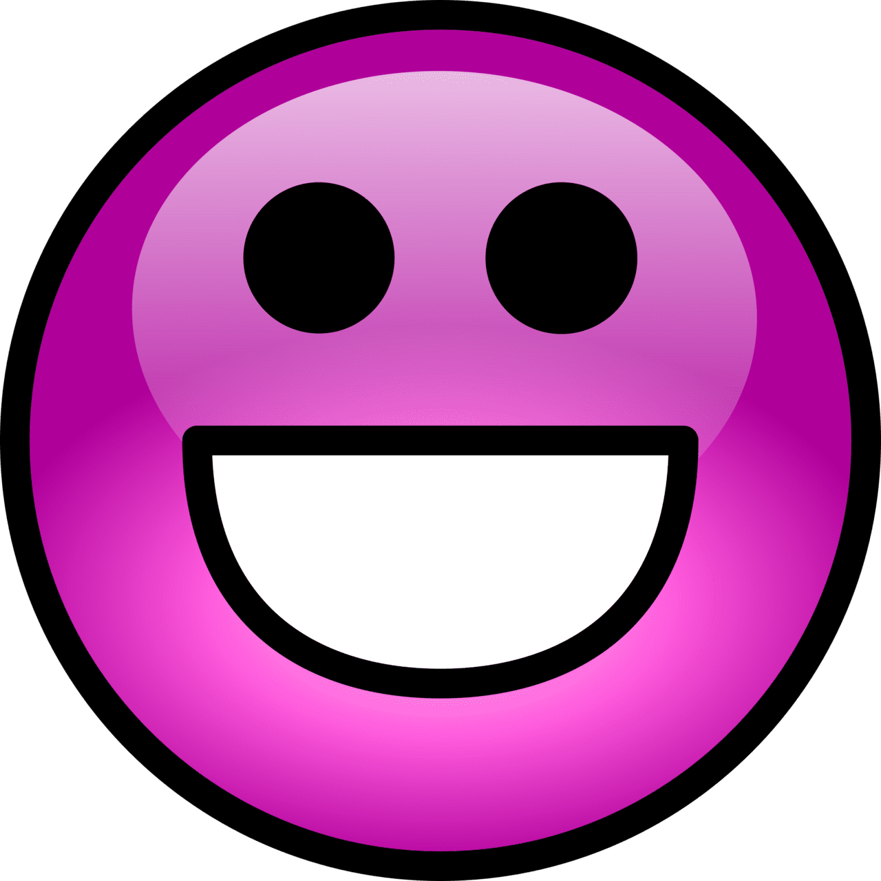 Emotions vector clipart images