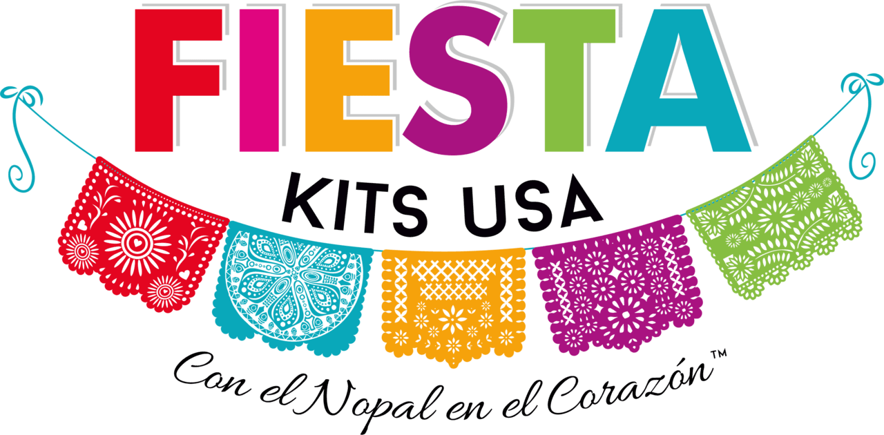 Fiesta kits usa clipart background