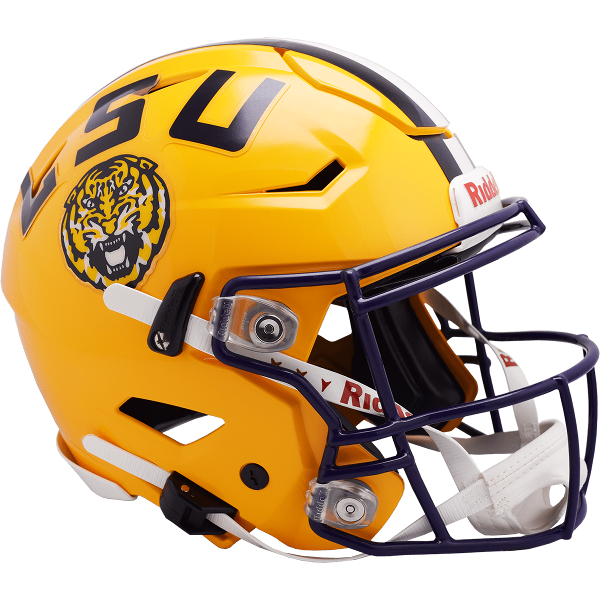 Lsu football helmet authentic top clipart logo