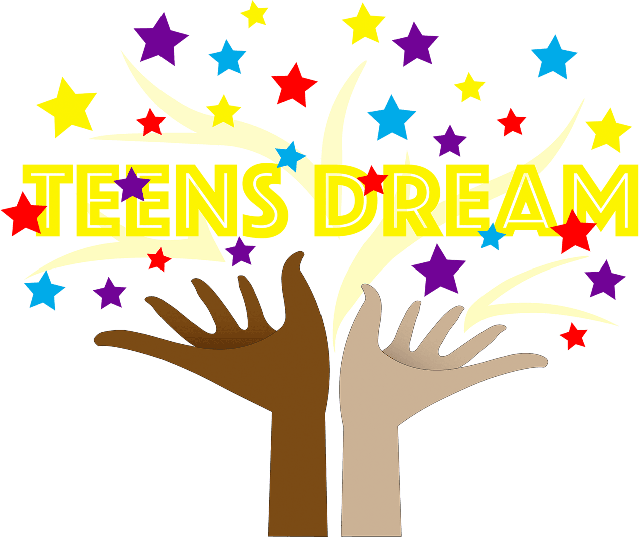 Teens dream youth video competition the sdgs clipart background