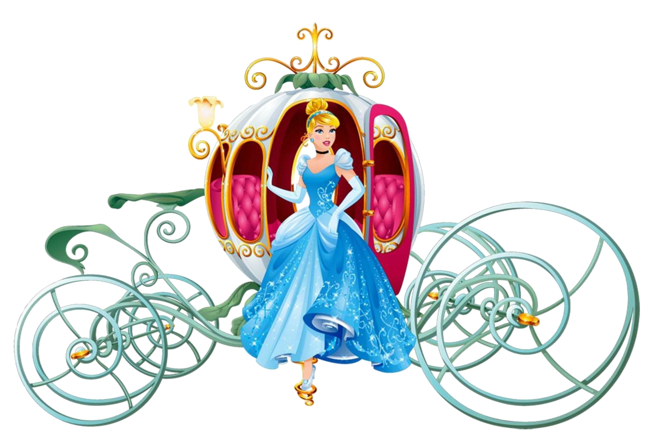 Cinderella high quality background ize kb clipart