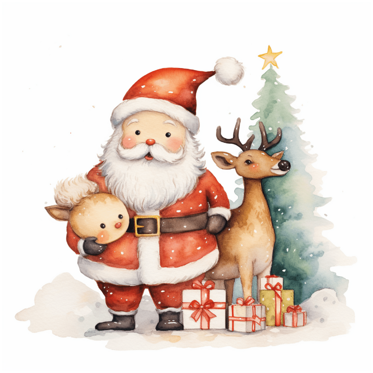 Pictures of christmas pin page clipart 3