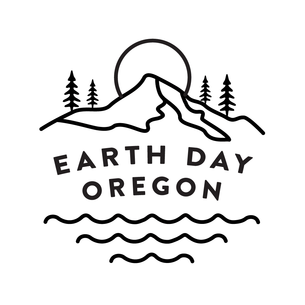 Earth day oregon stewardship group clipart transparent